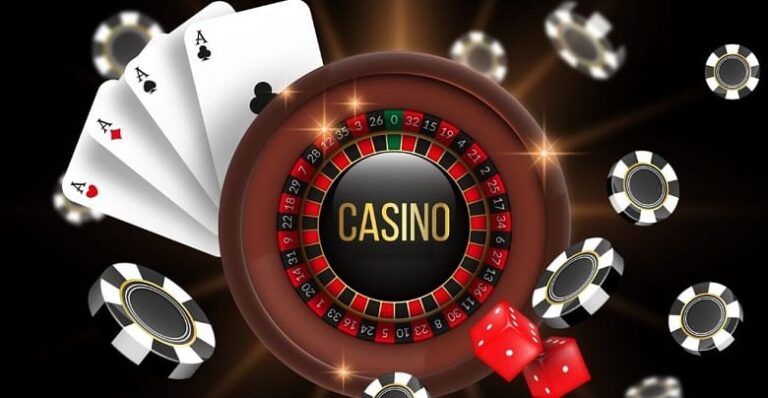 What Are the Guidelines of an Online casino?