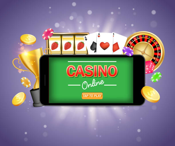 online casino promotion