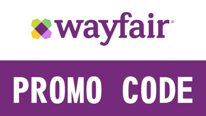 wayfair coupon