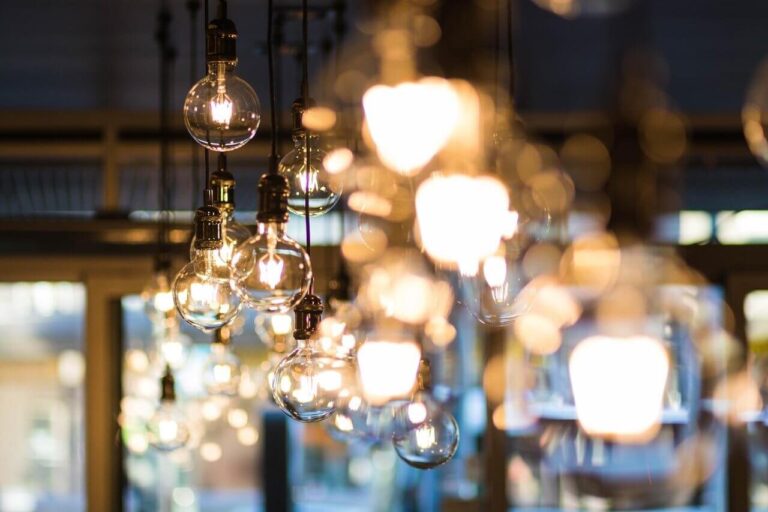 Exactly How LED Lights Can Boost Your Business